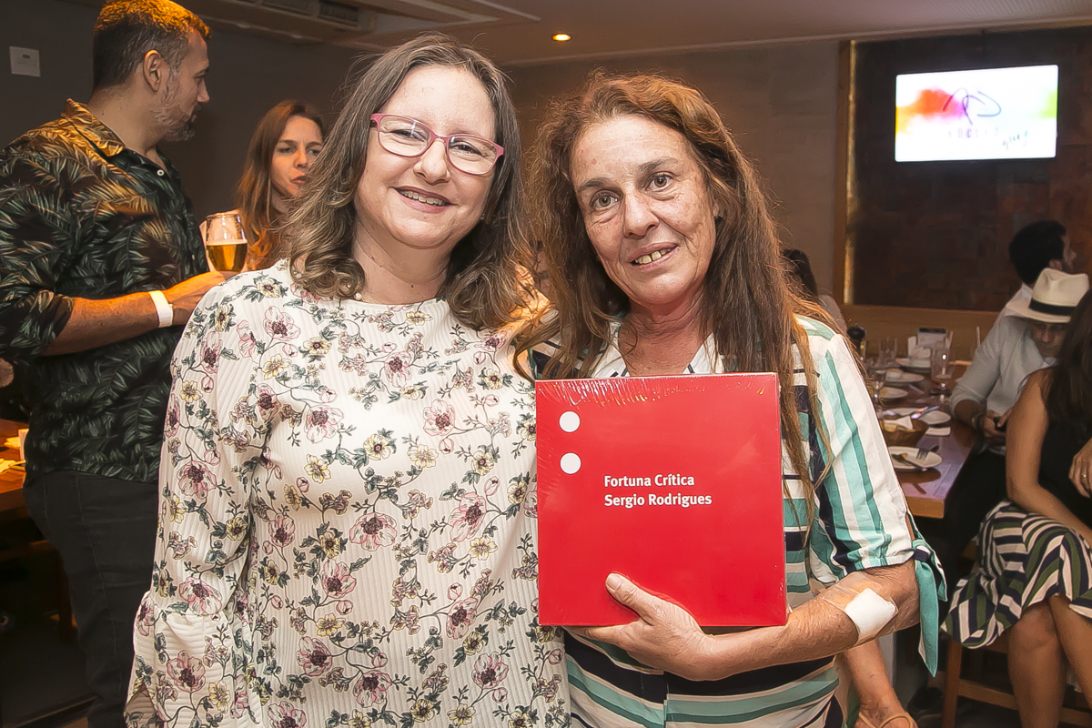 Primeiro Happy Hour NFD 2018